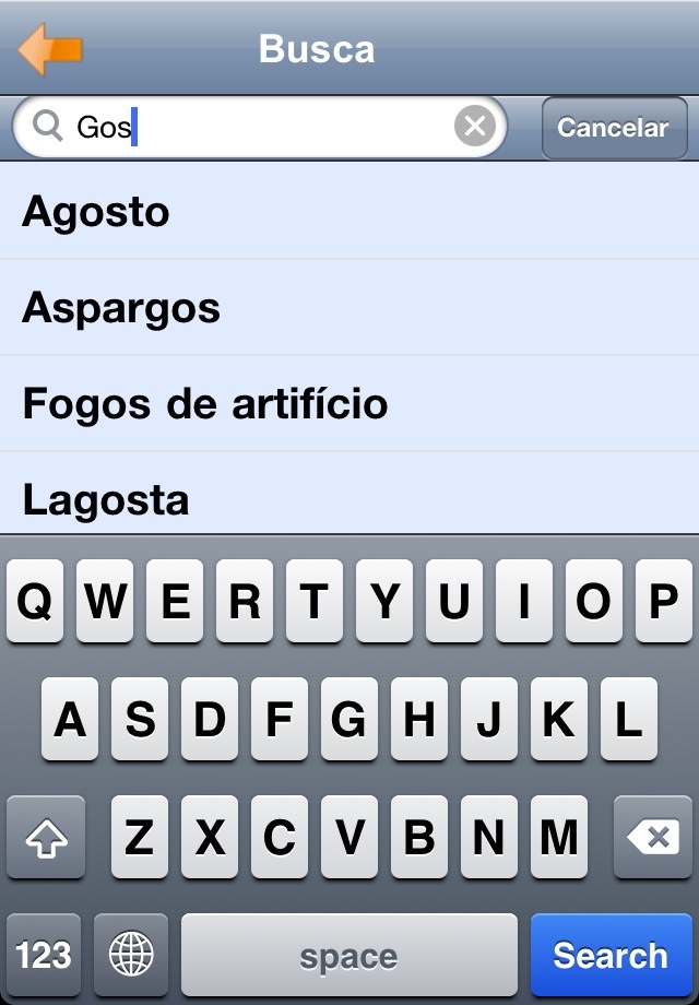 Busca
