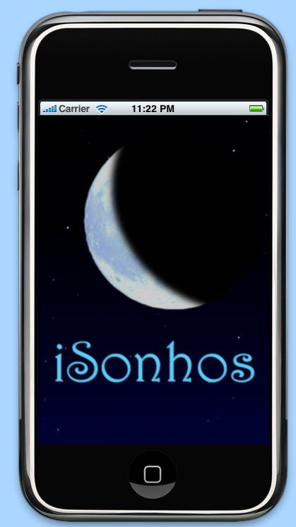 iSonhos